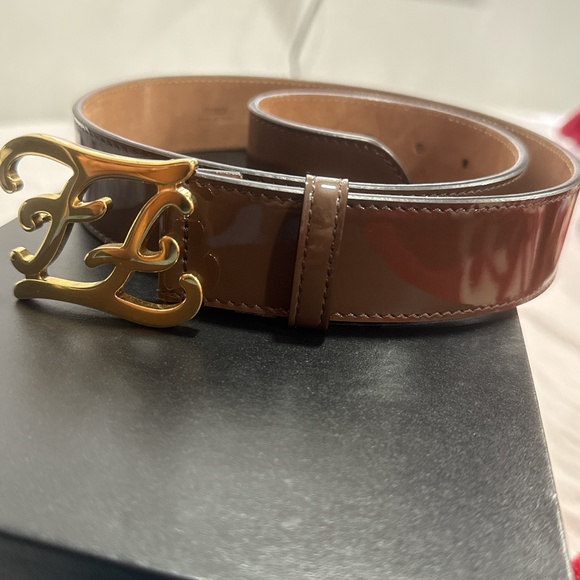 Fendi Belt